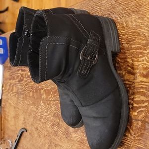Earth Origins Booties Randi Rona